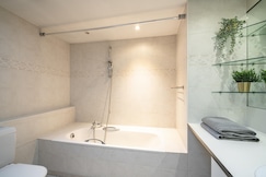 Deluxe Capital Street Stay for 12, Antwerp